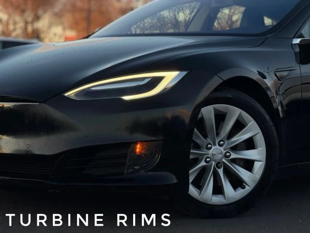 2016 Tesla Model S - Image 2 of 21