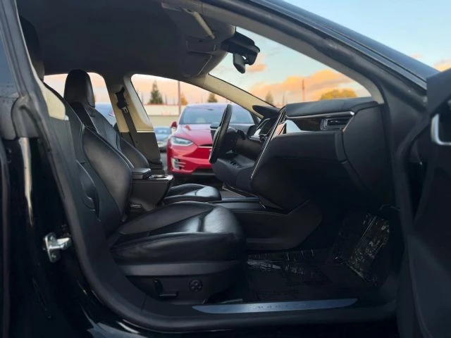 2016 Tesla Model S - Image 13 of 21