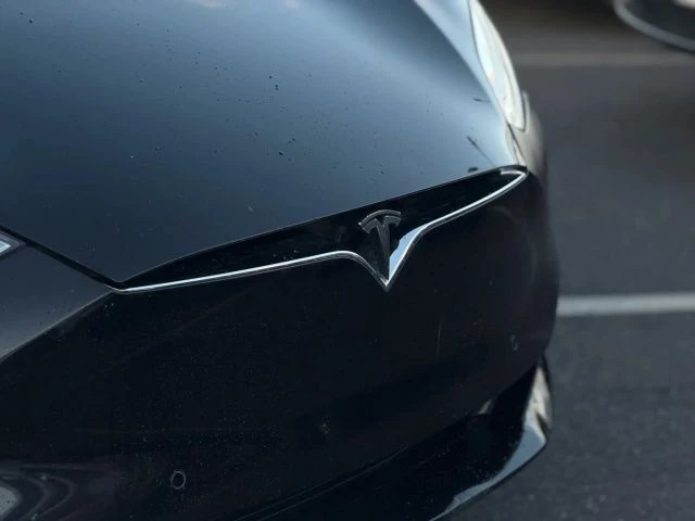 2016 Tesla Model S - Image 4 of 21