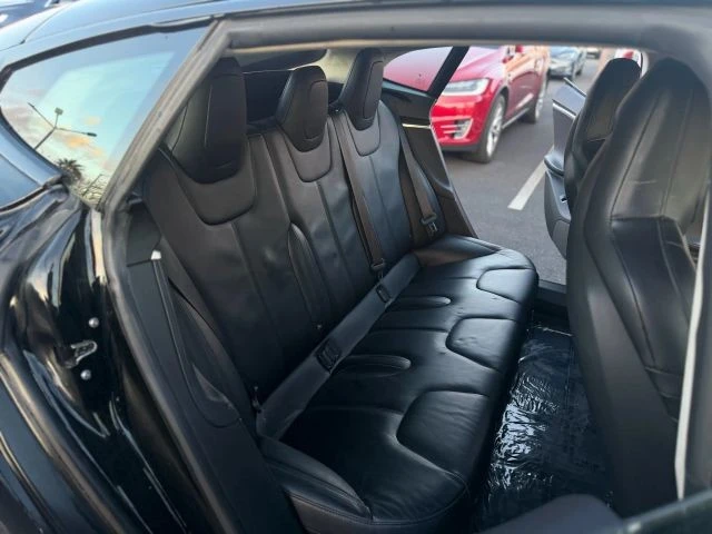 2016 Tesla Model S - Image 12 of 21