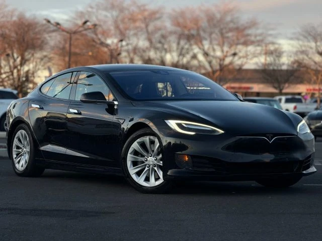 2016 Tesla Model S - Image 3 of 21