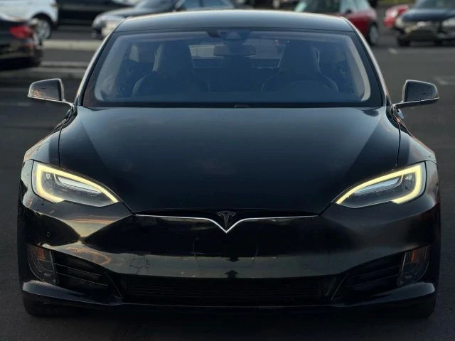 2016 Tesla Model S - Image 5 of 21