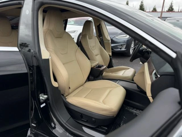 2016 Tesla Model S - Image 11 of 21