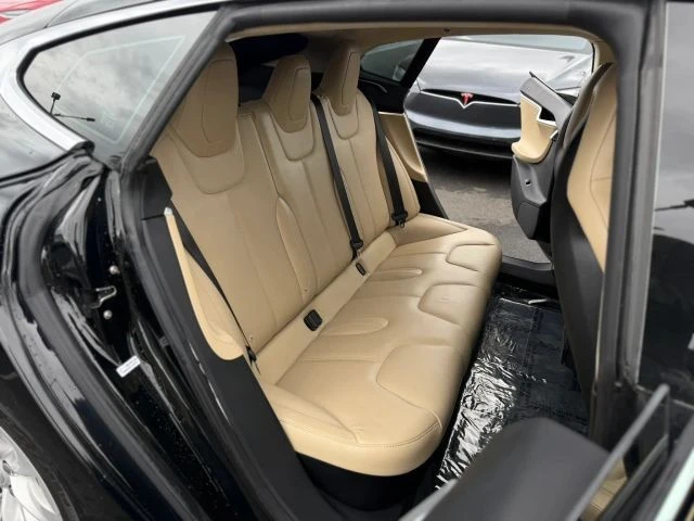 2016 Tesla Model S - Image 12 of 21