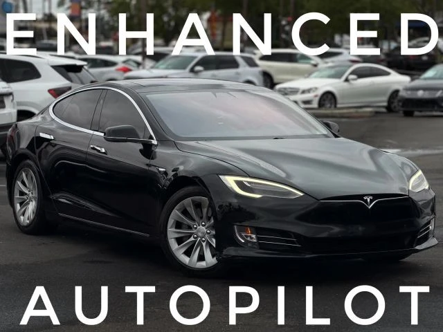 2016 Tesla Model S - Image 3 of 21
