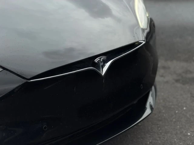 2016 Tesla Model S - Image 4 of 21