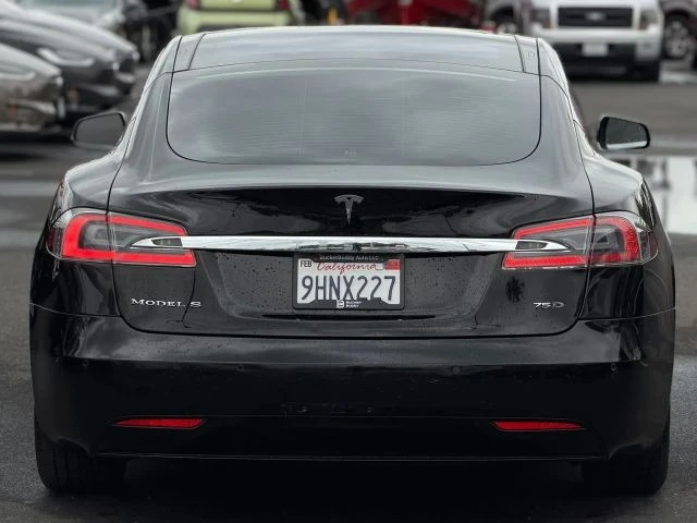 2016 Tesla Model S - Image 8 of 21