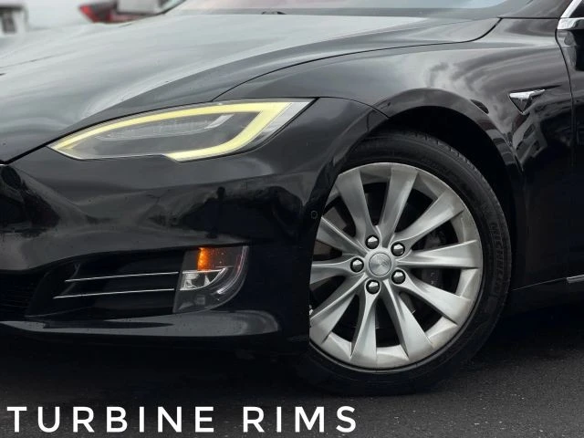 2016 Tesla Model S - Image 2 of 21