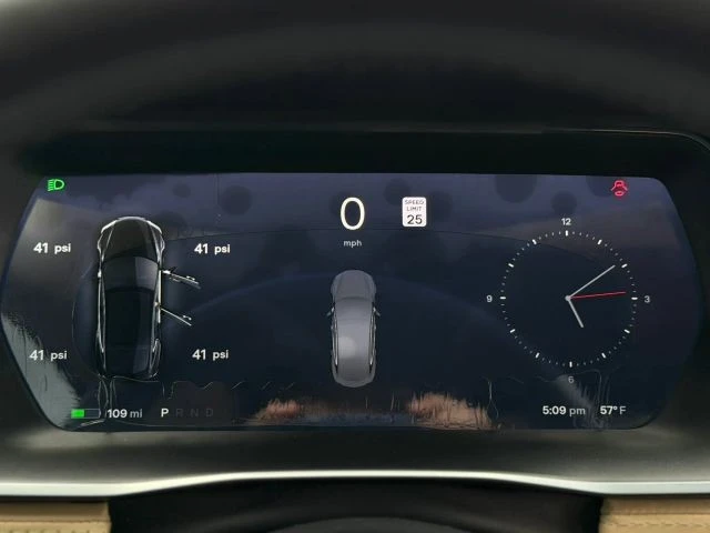 2016 Tesla Model S - Image 20 of 21
