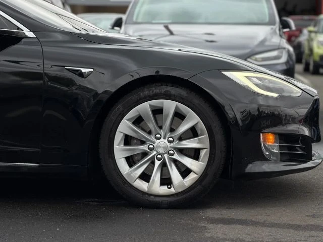 2016 Tesla Model S - Image 7 of 21
