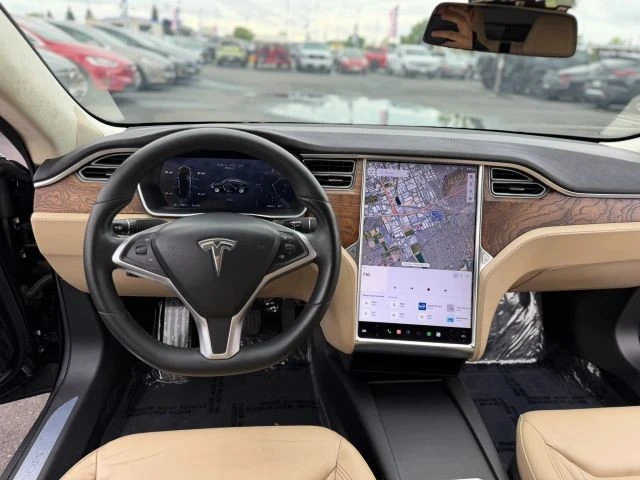 2016 Tesla Model S - Image 16 of 21