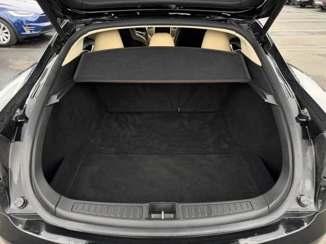 2016 Tesla Model S - Image 10 of 21