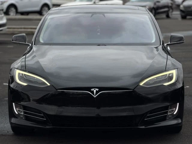 2016 Tesla Model S - Image 5 of 21