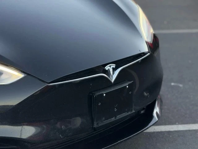 2016 Tesla Model S - Image 4 of 12