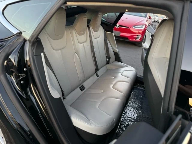 2016 Tesla Model S - Image 12 of 12