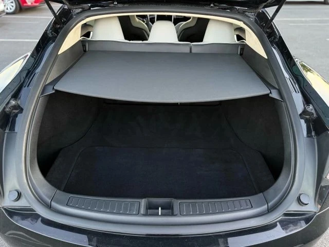 2016 Tesla Model S - Image 10 of 12