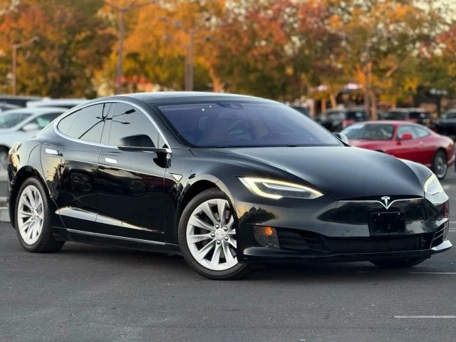 2016 Tesla Model S - Image 3 of 12