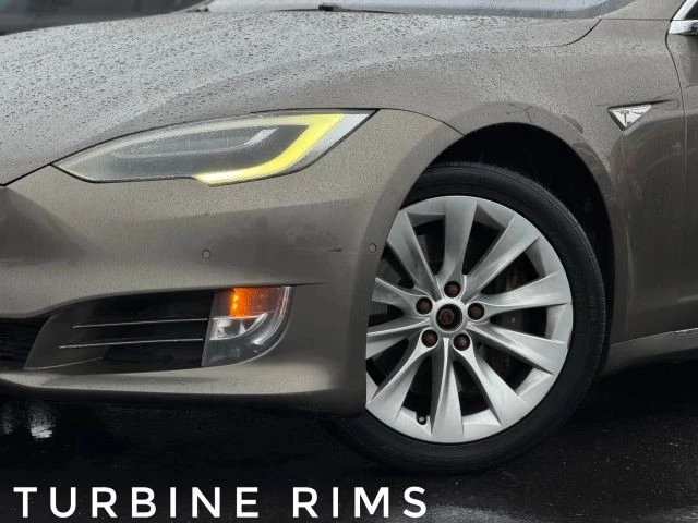 2016 Tesla Model S - Image 2 of 21