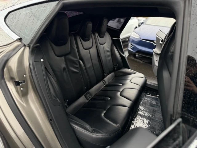 2016 Tesla Model S - Image 12 of 21