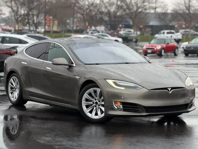 2016 Tesla Model S - Image 3 of 21