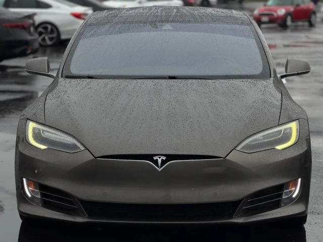 2016 Tesla Model S - Image 5 of 21