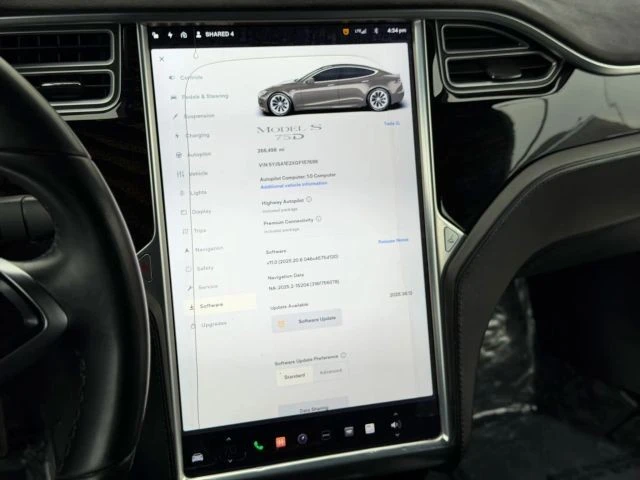 2016 Tesla Model S - Image 20 of 21
