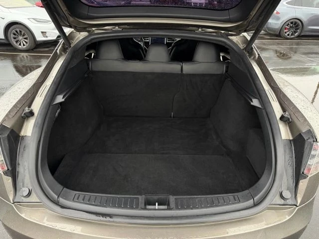 2016 Tesla Model S - Image 10 of 21
