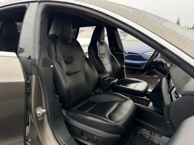 2016 Tesla Model S - Image 11 of 21