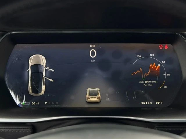 2016 Tesla Model S - Image 18 of 21