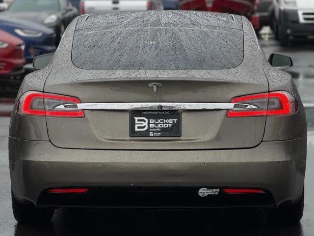 2016 Tesla Model S - Image 8 of 21