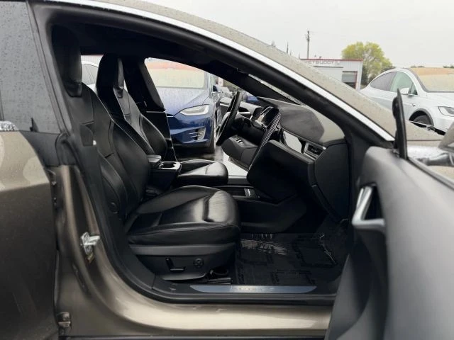 2016 Tesla Model S - Image 13 of 21