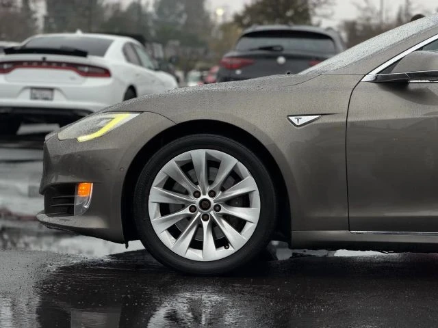 2016 Tesla Model S - Image 7 of 21