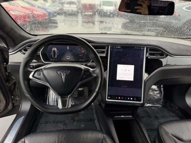 2016 Tesla Model S - Image 15 of 21