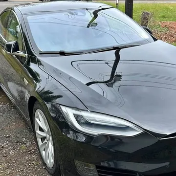 2016 Tesla Model S 75D