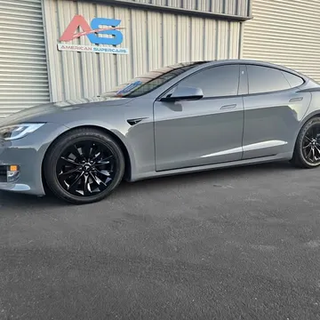 2016 Tesla Model S 75D