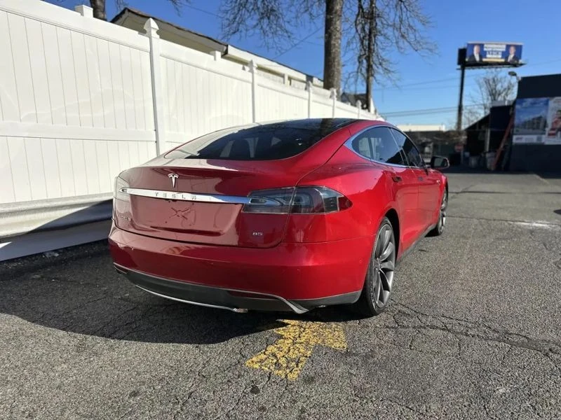 2016 Tesla Model S - Image 7 of 12