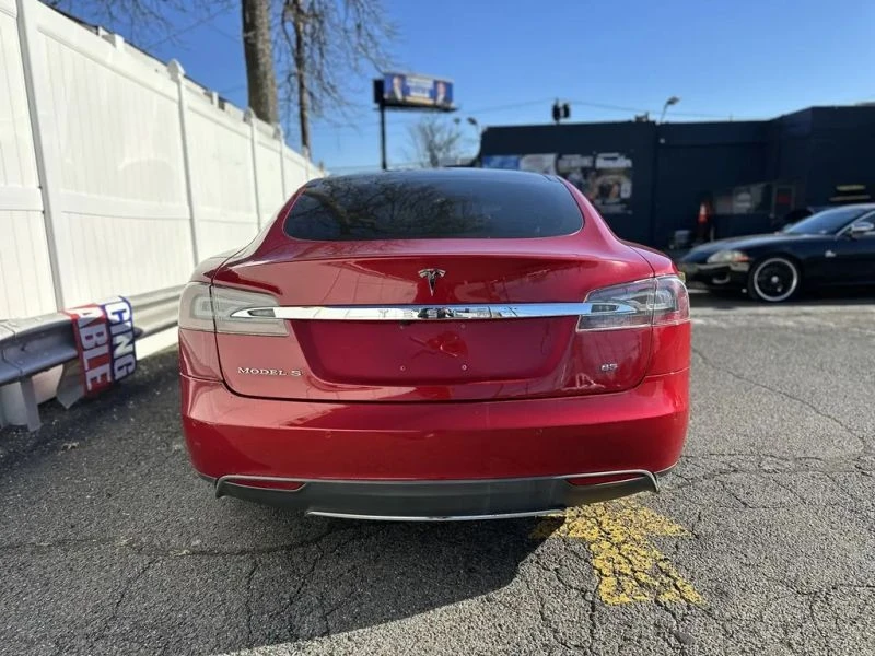 2016 Tesla Model S - Image 6 of 12