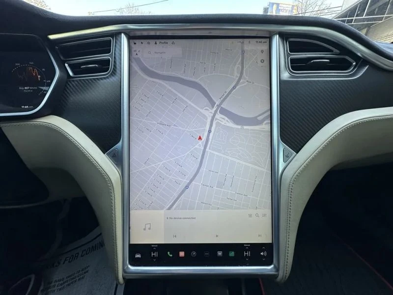 2016 Tesla Model S - Image 12 of 12