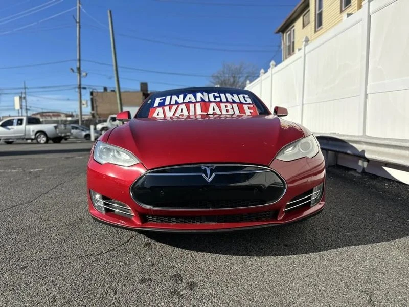 2016 Tesla Model S - Image 2 of 12