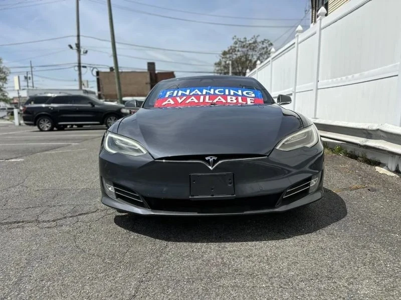 2016 Tesla Model S - Image 2 of 12