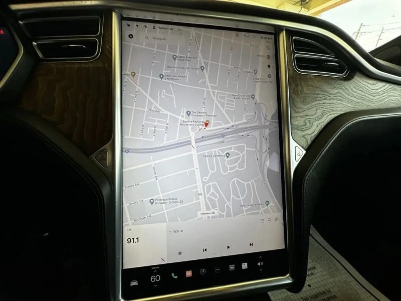 2016 Tesla Model S - Image 12 of 12
