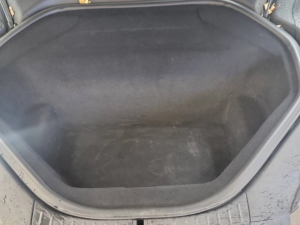2016 Tesla Model S - Image 6 of 8