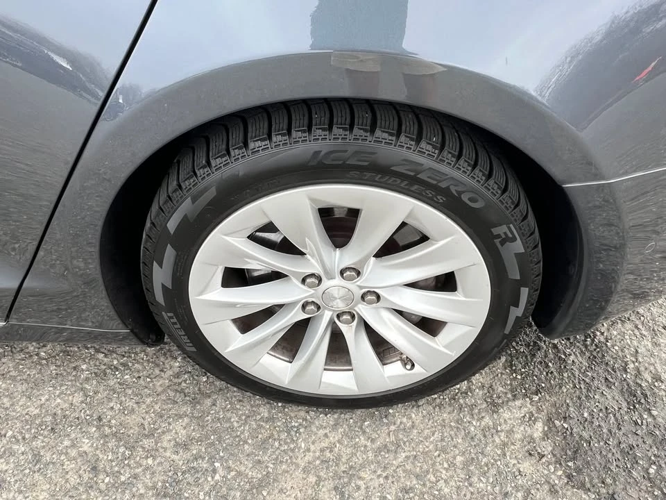 2016 Tesla Model S - Image 5 of 14