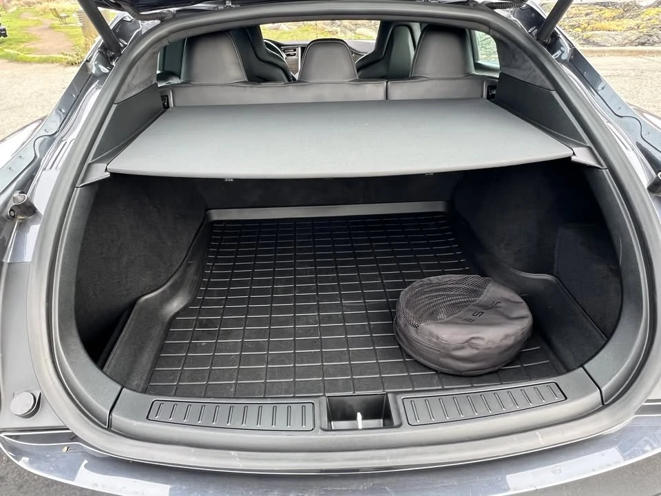 2016 Tesla Model S - Image 3 of 14