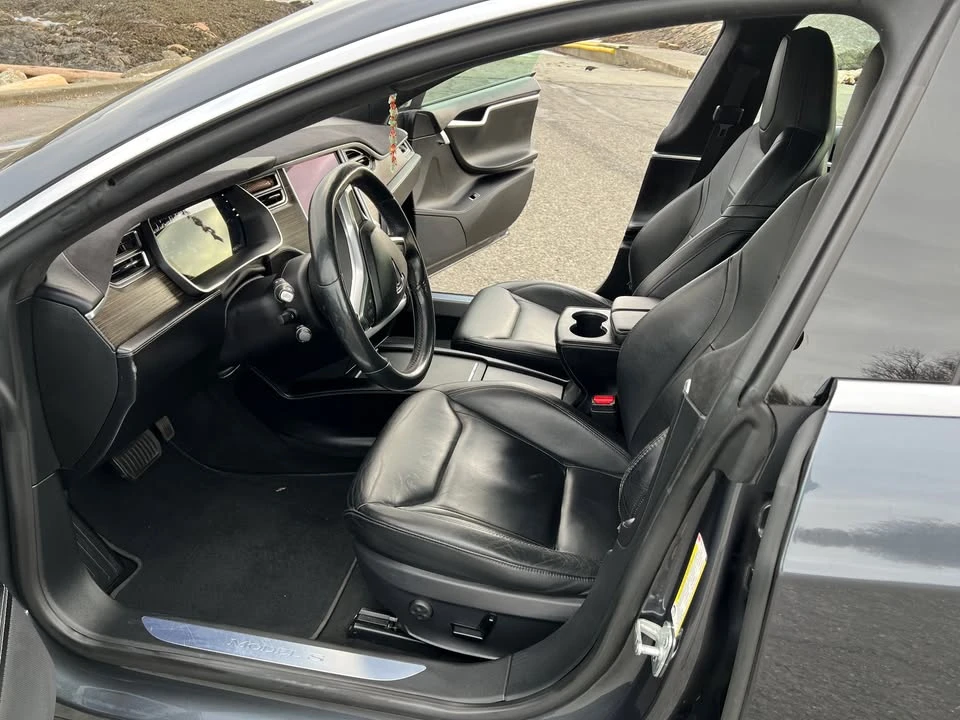 2016 Tesla Model S - Image 6 of 14