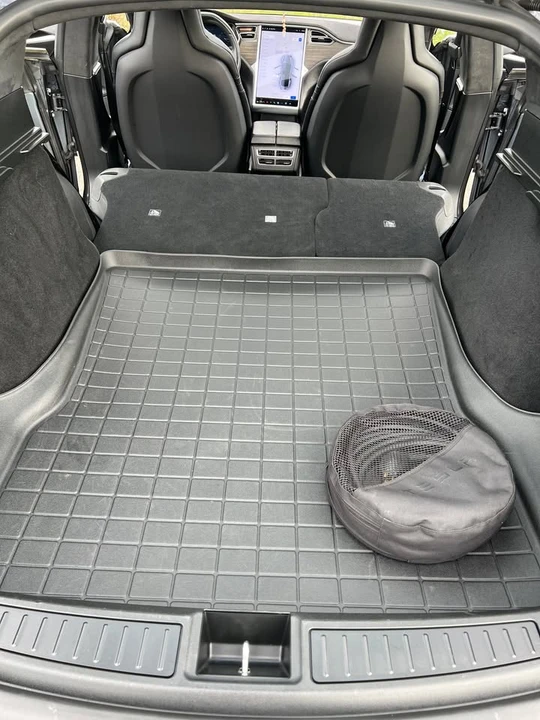 2016 Tesla Model S - Image 12 of 14