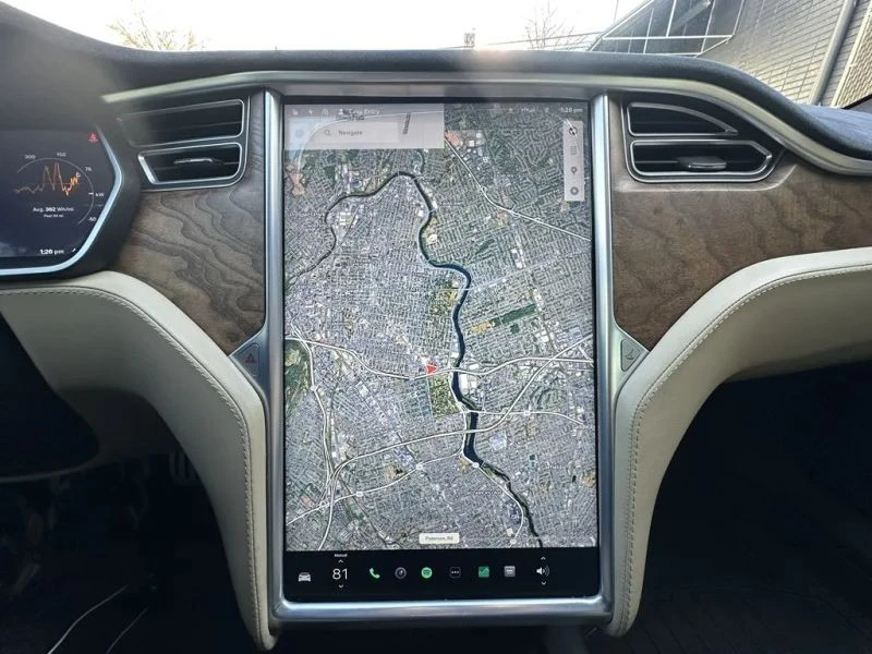 2016 Tesla Model S - Image 12 of 12