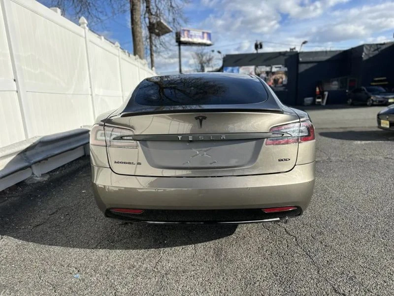 2016 Tesla Model S - Image 6 of 12