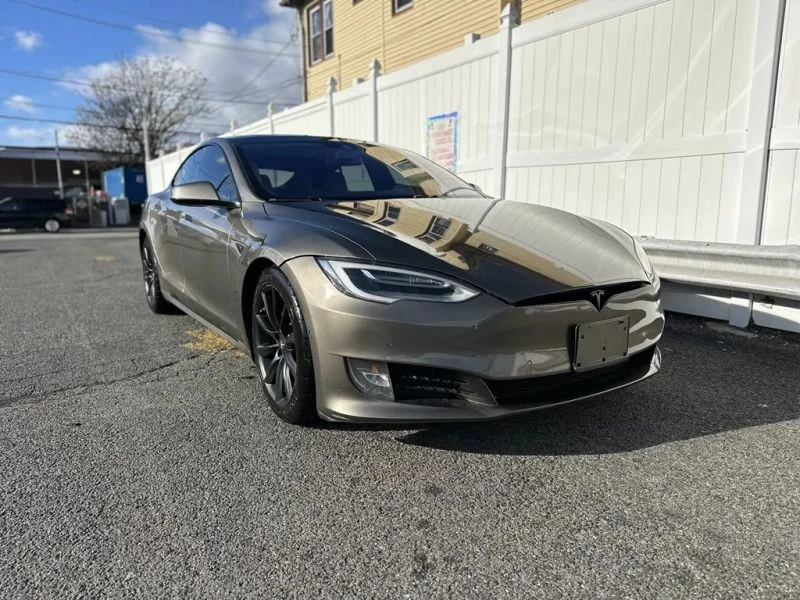 2016 Tesla Model S - Image 3 of 12