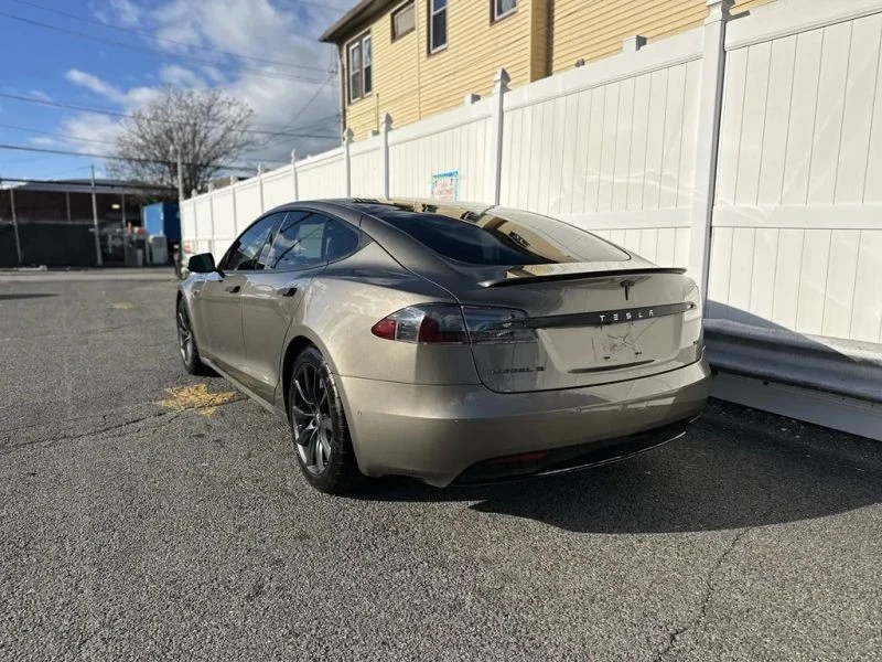 2016 Tesla Model S - Image 5 of 12